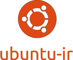 Ubuntu-ir-en-orange.svg