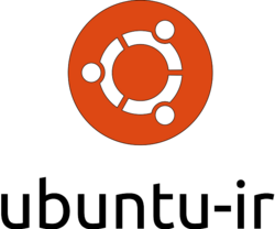 Ubuntu-ir-en-black.svg