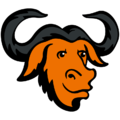 GNU logo.svg