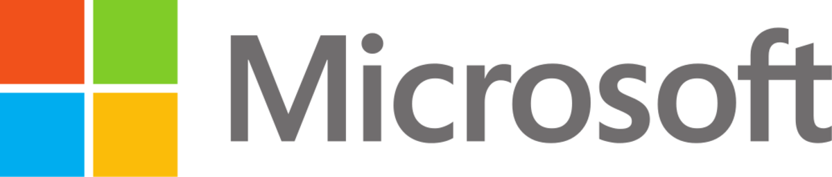 پرونده:Microsoft Logo.svg - ویکی فارسی اوبونتو