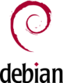 Debian-logo.svg